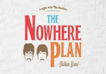A Night with the Beatles – Tributo a The Beatles en Madrid