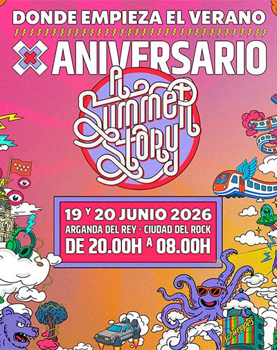 A Summer Story Festival 2026 1