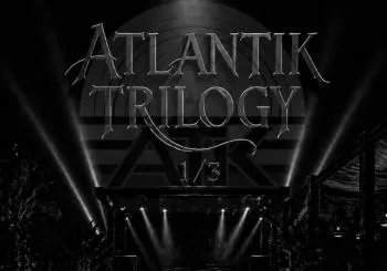 Atlantik Trilogy 1 3 Touch All Black en Tenerife