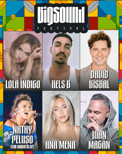Bigsound Festival