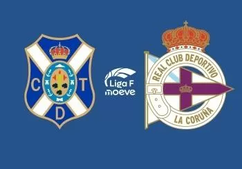 Costa Adeje Tenerife Egatesa VS Real Club Deportivo La Coruña Costa Adeje Tenerife Egatesa VS Real Club Deportivo La Coruna