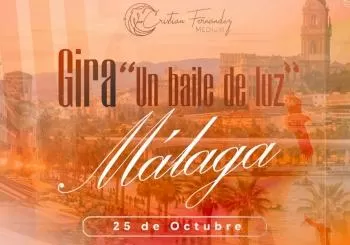 Cristian Fernandez en Malaga