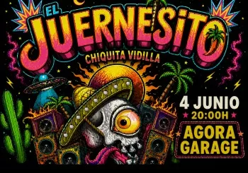EL JUERNESITO