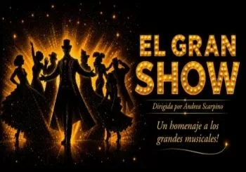 El Gran Show en Madrid