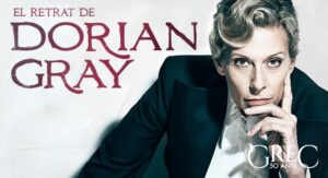El Retrat de Dorian Gray GREC 2026: Àngels Gonyalons como Wilde en Teatre Romea Barcelona – Entradas Ya