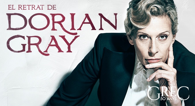 El Retrat de Dorian Gray GREC Festival 1