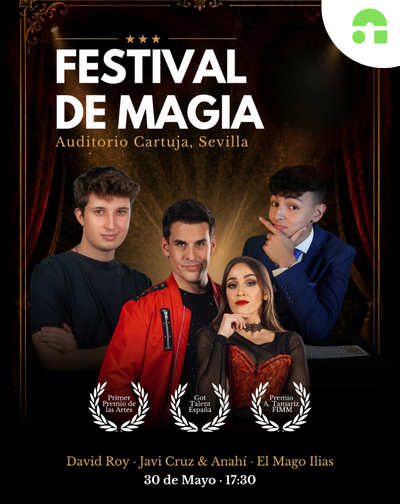 Festival de Magia