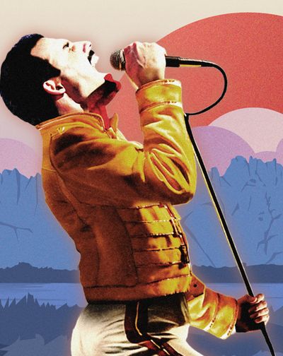 God Save The Queen – Festival Camins 2026