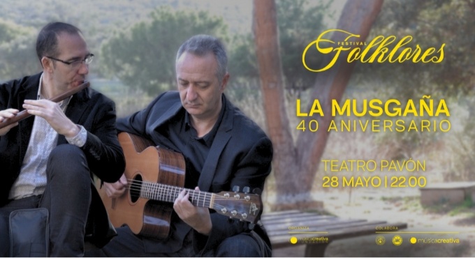 La Musgana Festival FolkloreS 26 1