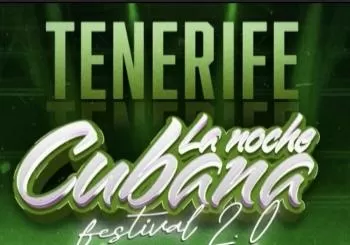 La Noche Cubana en Tenerife
