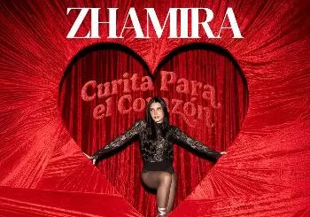 MEET & GREET – Zhamira en Tenerife