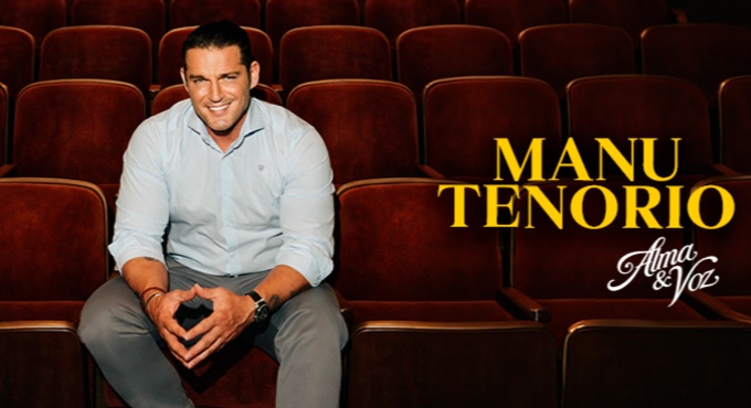Manu Tenorio