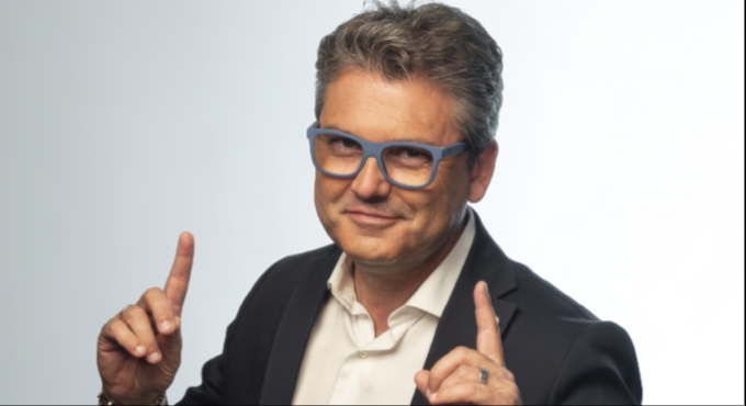 Marc Vidal