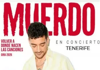 Muerdo en Tenerife 1