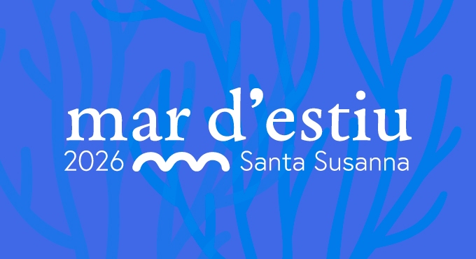 Agenda de eventos en Barcelona - Agosto 2026 Niña Pastori - Festival Mar d'Estiu