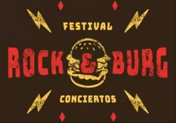 Rock Burg en Tarragona