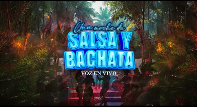Salsa & Bachata
