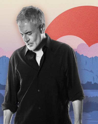 Sergio Dalma – Festival Camins 2026