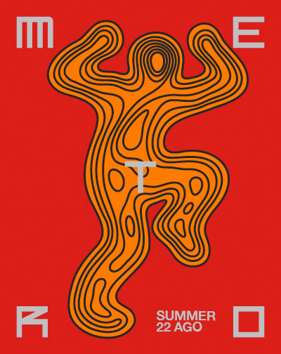 Summer Party – Metro Dance Club