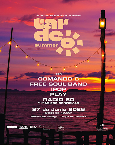 Tardeo Summer