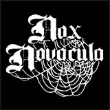 The Nox Novacula and Bestial Mouths concert
