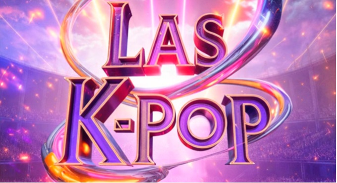 Tributo Las Guerreras K Pop