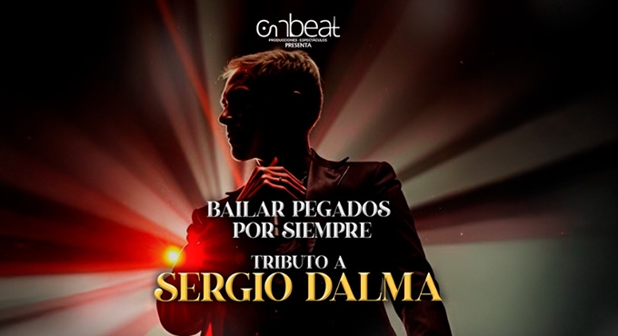 Tributo a Sergio Dalma