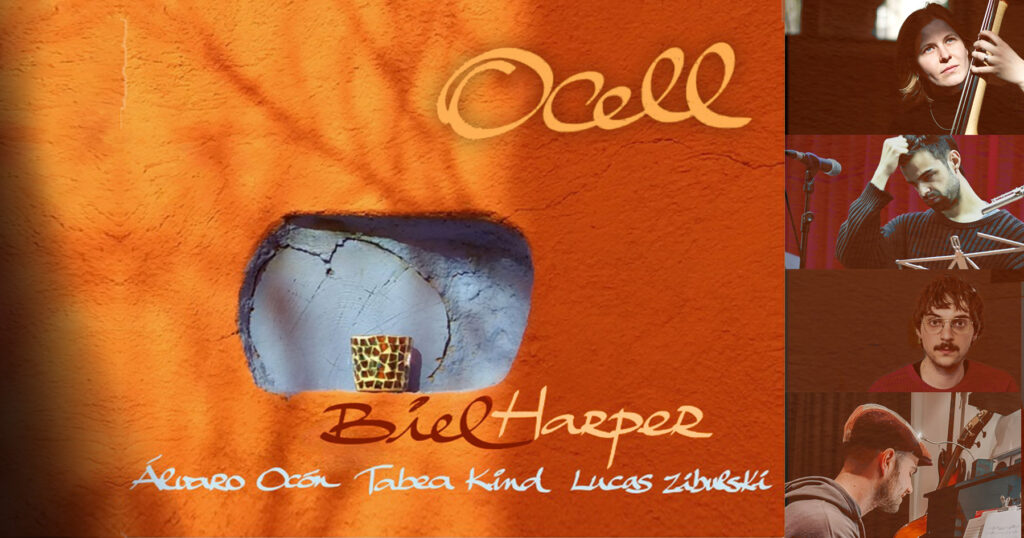Biel Harper Quartet