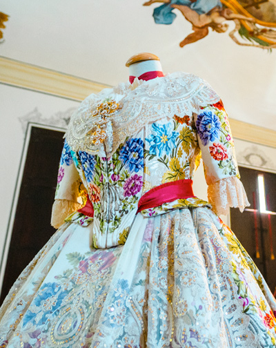 visita al museo de la seda