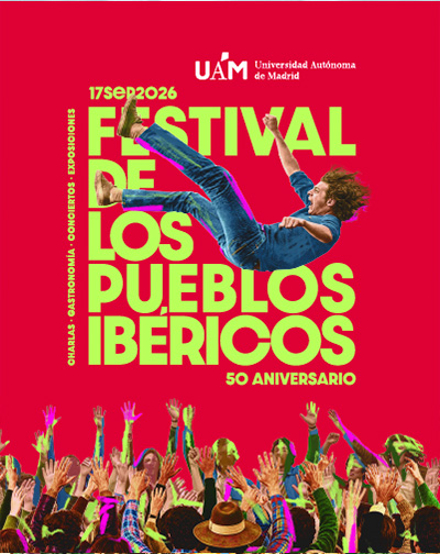 50 Aniversario Festival Pueblos Ibericos