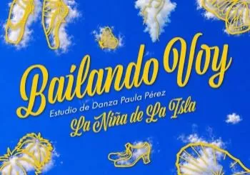Agenda de eventos destacados en Tenerife - Julio 2026 Concierto Bailando Voy en La Palma