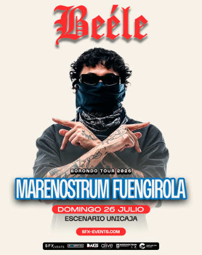 Beele 1