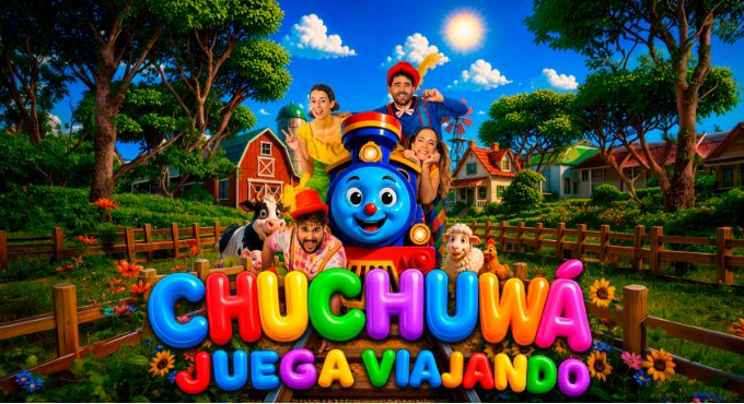 CHUCHUWA