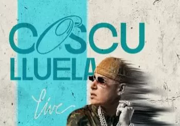 Cosculluela en Live Punta Umbría - Huelva Cosculluela en Live Punta Umbria Huelva