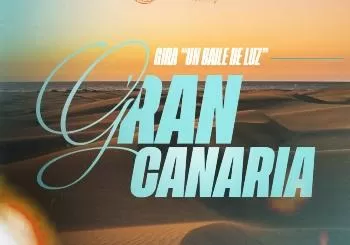 Cristian Fernandez en Gran Canaria