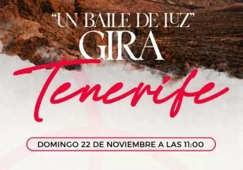 Cristian Fernandez en Tenerife