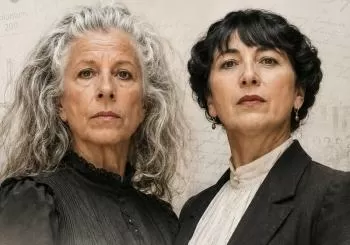 Agenda de eventos destacados en Tenerife - Julio 2026 Curie - Campoamor. Mujeres que cambiaron la historia en Tenerife