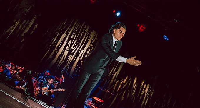 Diego Ramos