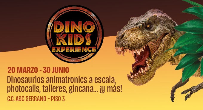 Dino Kids