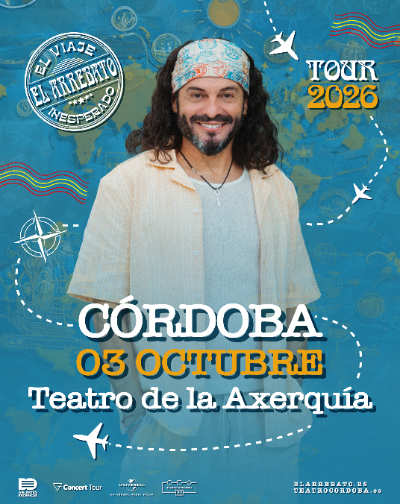 El Arrebato – El Viaje Inesperado