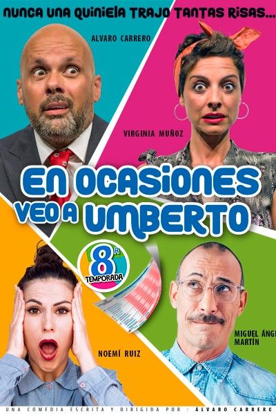 En Ocasiones Veo a Umberto En Ocasiones Veo a Umberto