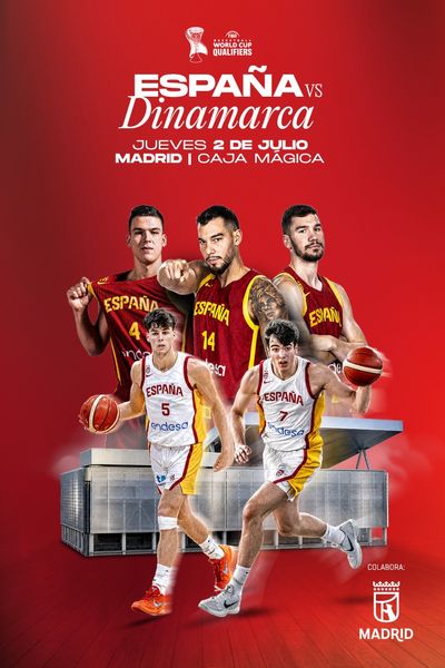 España vs Dinamarca Espana vs Dinamarca