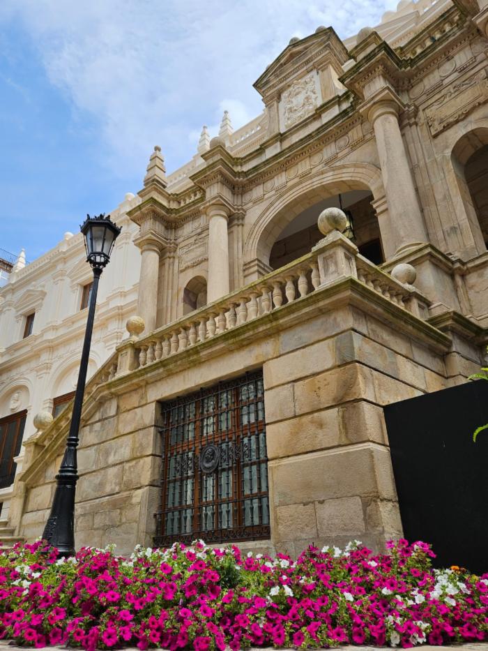 Visitas guiadas al Museo de Arte Moderno y Contemporáneo de Santander y Cantabria (MAS) Foto MAS