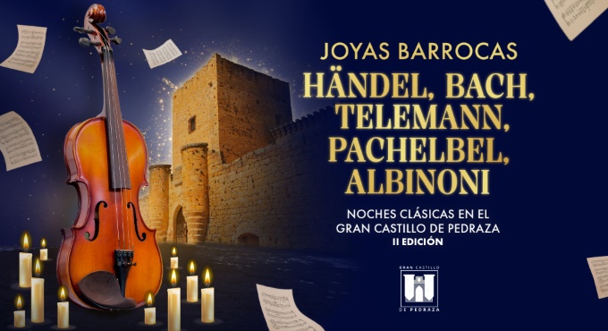 Joyas Barrocas 2026