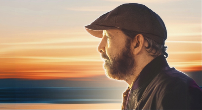 Juan Luis Guerra 4.40 Tour