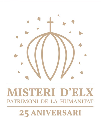 La Festa o Misteri d’Elx
