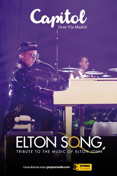 Legendfest Elton Song