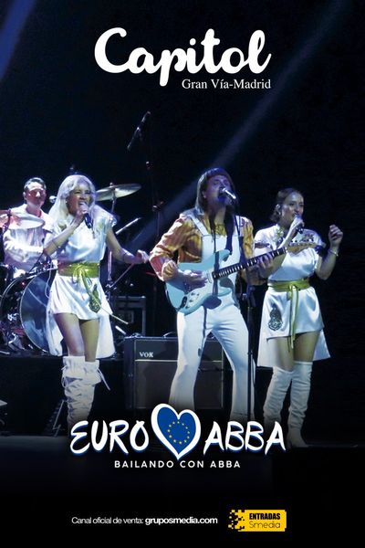 Legendfest - Euro Abba Legendfest Euro Abba