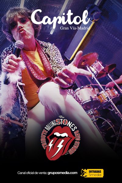 Legendfest - The Rolling Stones Legendfest The Rolling Stones