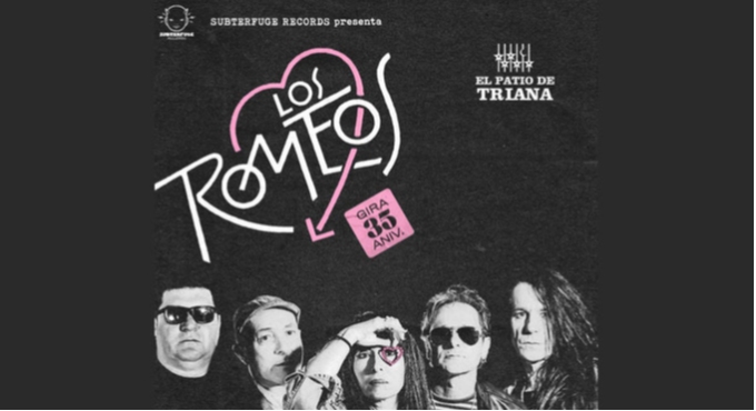 Los Romeos